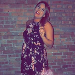 Meet your Posher, Alise